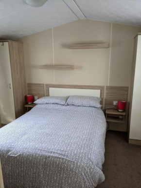 Cozy Holiday Home in Anderby Creek